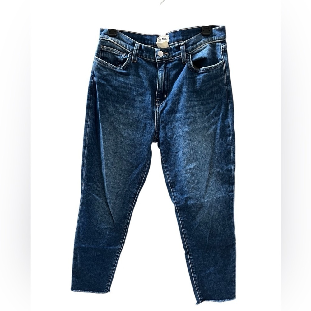 L’agence jeans size 30 blue